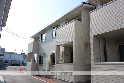 ロータス　Ｂ[1LDK/47.18m2]の外観5