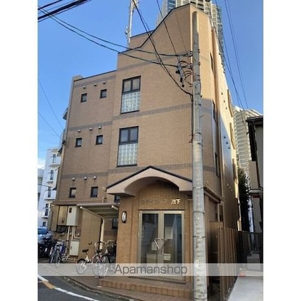 シティライフ池下[1K/24.75m2]の外観1