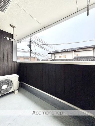 グランデメゾンYの内装写真