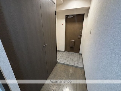 サニーコート矢田[3DK/71.82m2]の玄関