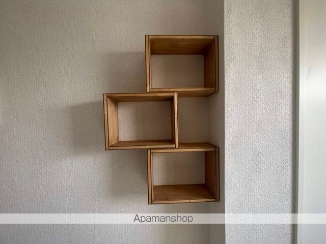 PREMIEREIの内装写真