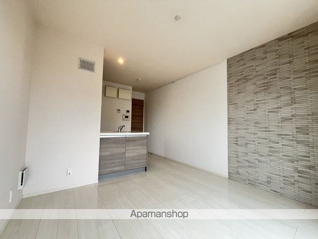 エクシー大宮の内装写真