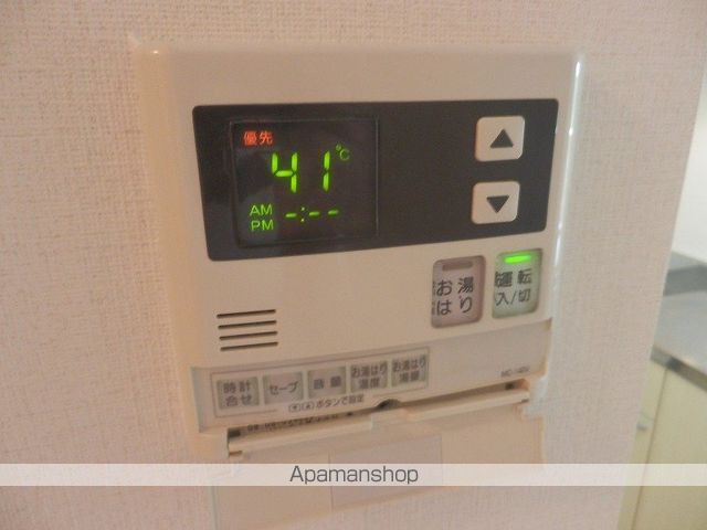 エトワールの内装写真