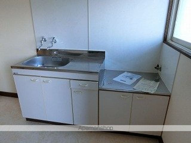 セピックブルーの内装写真