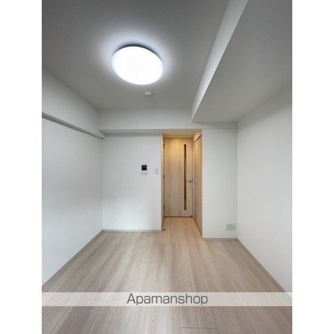 AUGUSTA RESIDENCE大森の内装写真