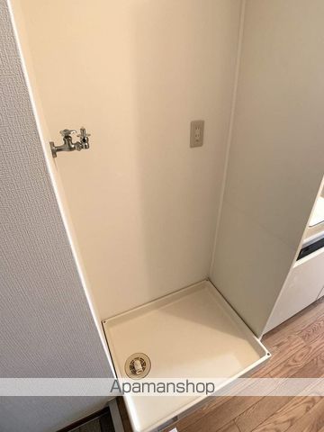 ノルデンハイム新大阪の内装写真
