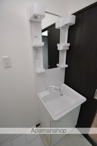 リラックス三篠町ビルの内装写真
