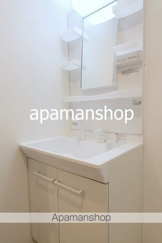 アリヴィスSHIMMACHIの内装写真