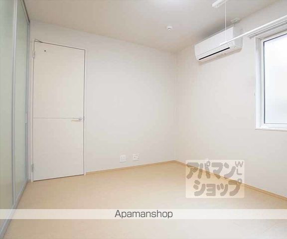 OHANAの内装写真