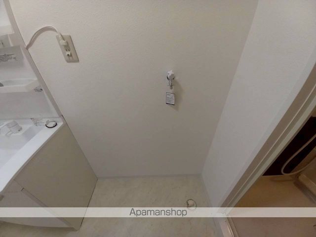 レオハイム木屋の内装写真