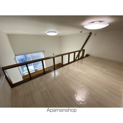 フラットA APの内装写真