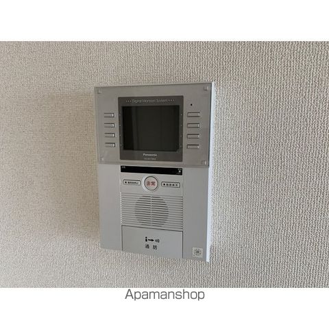 ダイホープラザ井荻の内装写真