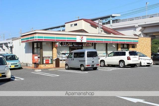 プティボヌールIの周辺写真