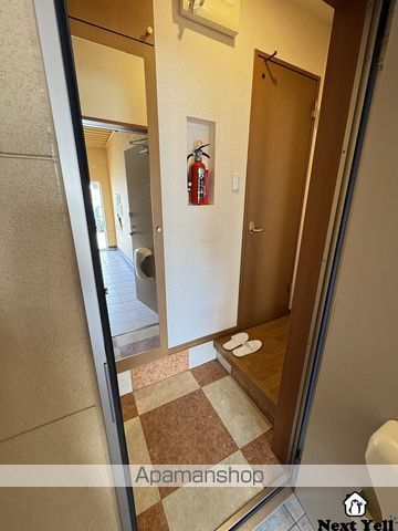 ルミエール2・4IIIの内装写真