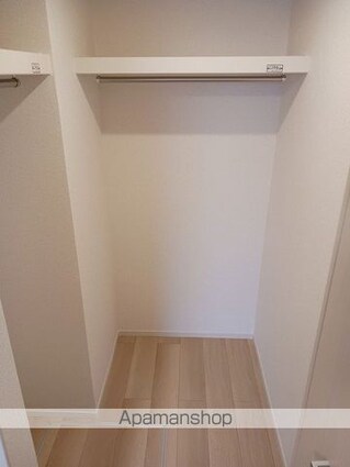 Ｃａｓａ　ＫＡＨＡＲＡ[1LDK/44.02m2]の収納