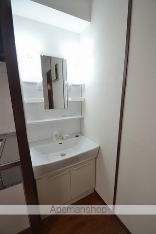幟町熊本ビルの内装写真