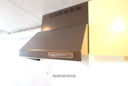 アルフォレスト森山[1K/22.2m2]の内装7