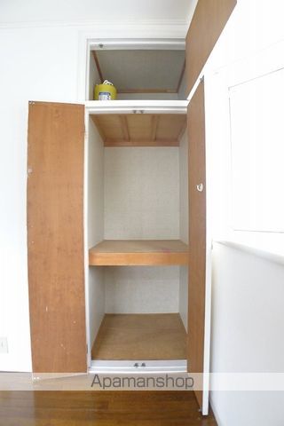 ハイツ飛鳥の内装写真