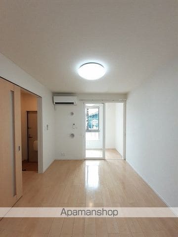 パークメゾンの内装写真