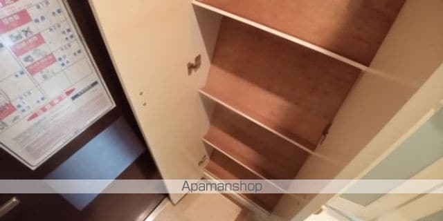 レオパレス本城東五番館の内装写真