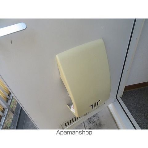 ユーハイツの内装写真