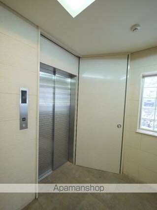 ＴＲＵＳＴＹ千代田[1LDK/41.16m2]のロビー