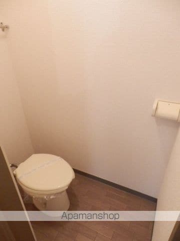 ビブレ南平岸Iの内装写真