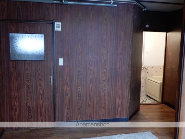 第2いろはマンションの内装写真