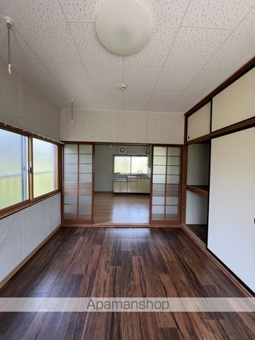 カサブランカ大町の内装写真