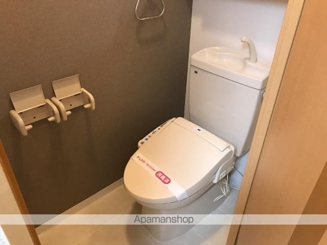 エスプラネードの内装写真