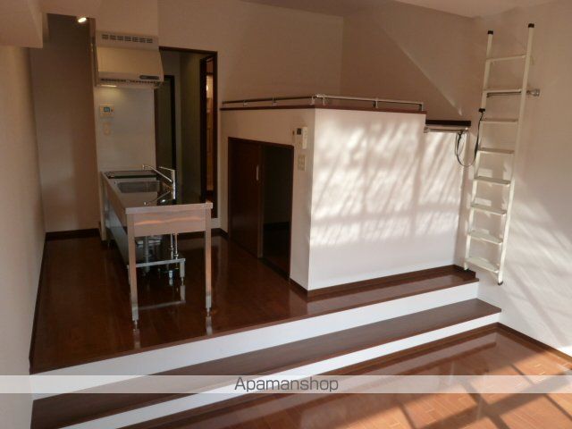 Casa de viola カサ デ ヴィオラの内装写真