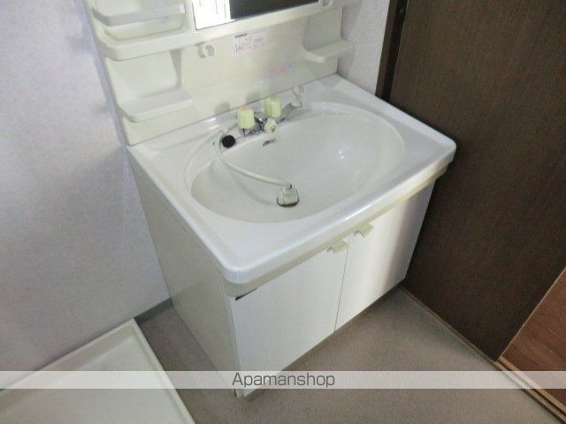 第3エクセルナガタの内装写真