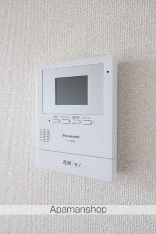 プラード広谷の内装写真