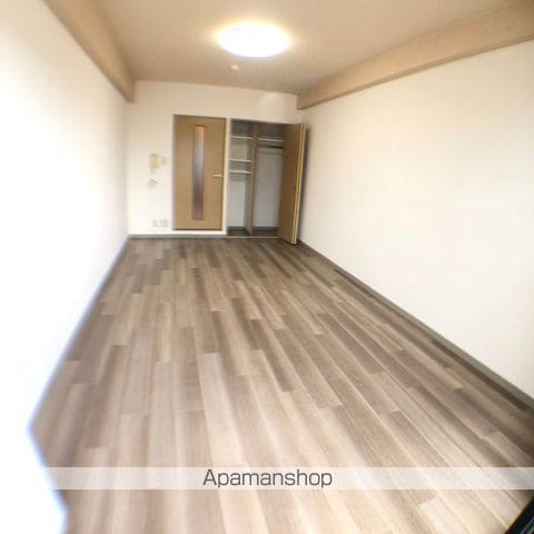 マイリーアンの内装写真