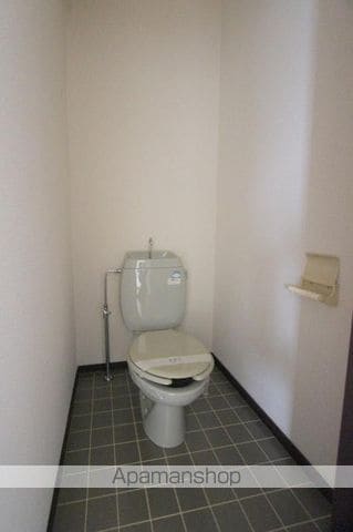 グリーンヒルズ玉藻Iの内装写真
