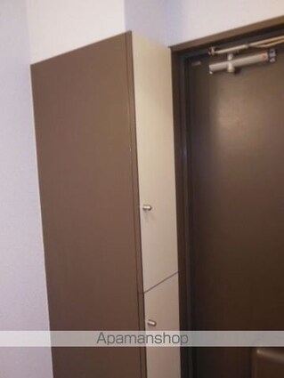 東京都武蔵野市境２丁目[1K/23.8m2]の玄関