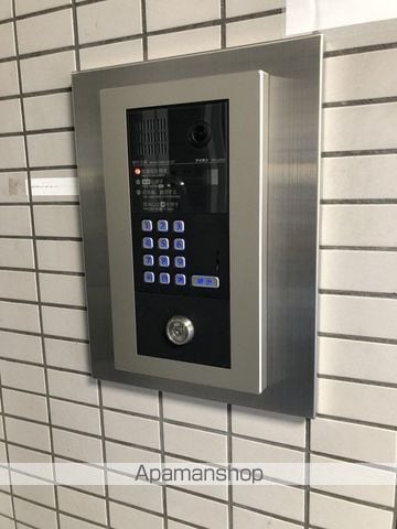 パレヴェール文京の内装写真