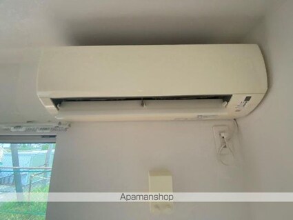 ヴィラ・アンソレイエ高松東[1LDK/48.03m2]のその他設備