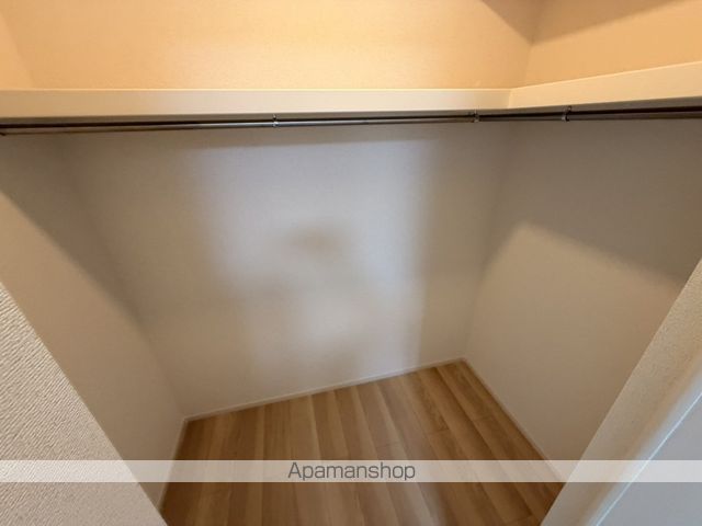 枚方市 3階建 新築の内装写真