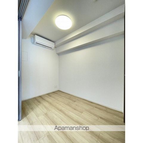 ドゥーエ三ノ輪IIIの内装写真