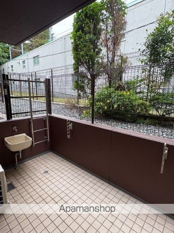 レジディア文京音羽の内装写真