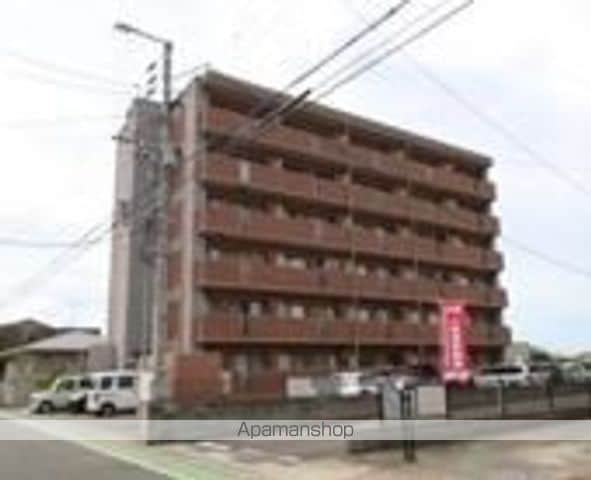 スカイシャトレ原町 401 ｜ 福岡県糟屋郡粕屋町原町２丁目5-1（賃貸マンション1LDK・4階・34.70㎡） その3