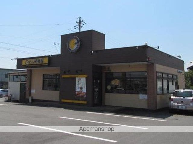コートオリーブBの周辺写真