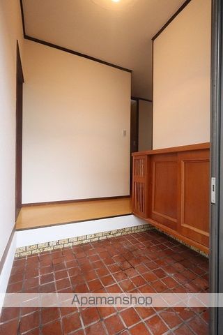 ＪＲ可部線 安芸長束駅 徒歩31分 2階建 築44年の内装写真