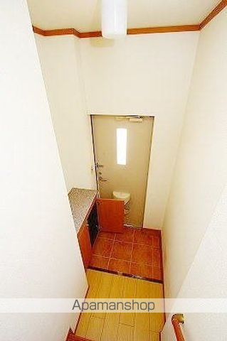 エクセラン近見の内装写真