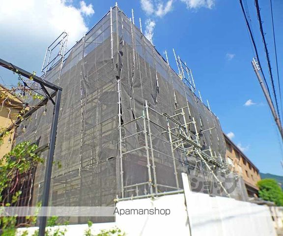 GRAMM岩倉の外観写真