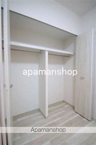 SPLENDIDE安土町の内装写真