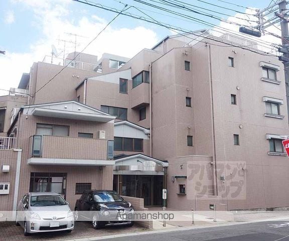 セント・ルークルスの玄関写真