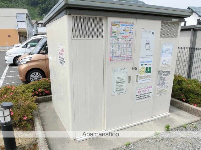 レオパレスApfelの内装写真