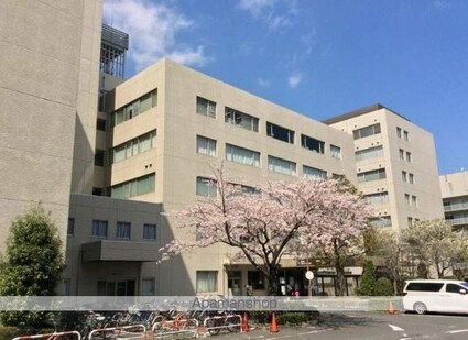 東京都台東区浅草橋５丁目[1K/25.83m2]の周辺2